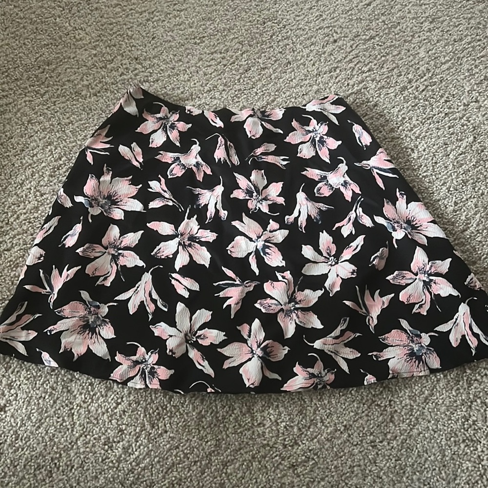 NWT Madewell Skirt